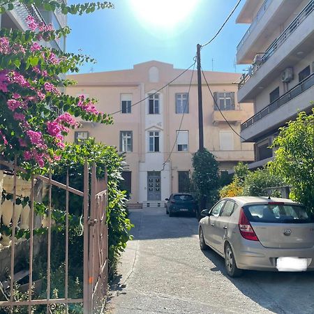 Niochori Heritage: The Mermaid Suite Rhodes City Exterior foto
