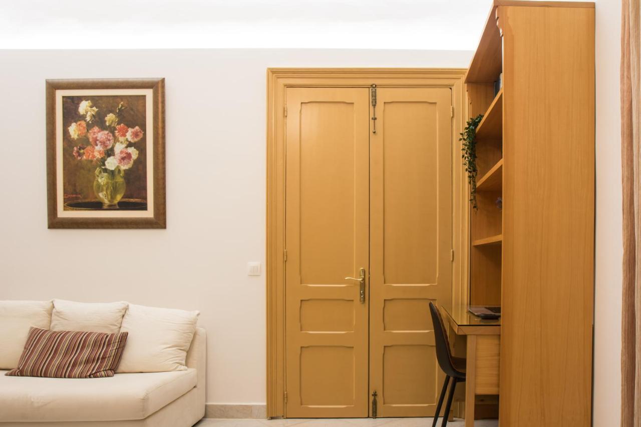 Niochori Heritage: The Mermaid Suite Rhodes City Exterior foto